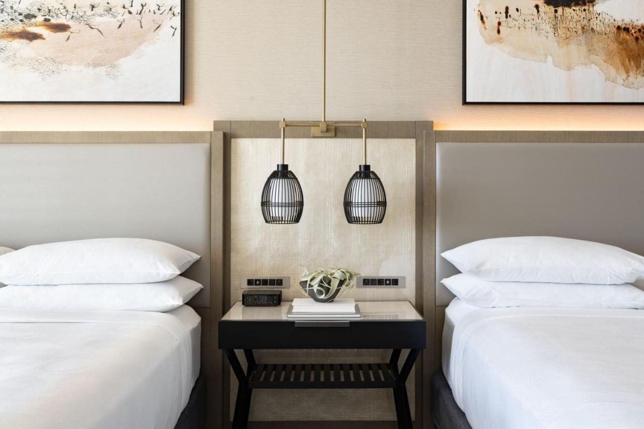 Jw Marriott Clearwater Beach Resort & Spa Экстерьер фото