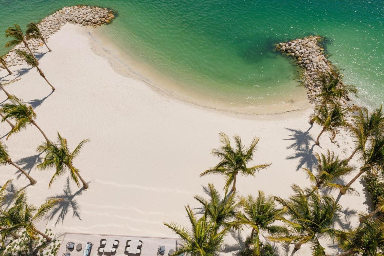 Jw Marriott Clearwater Beach Resort & Spa Экстерьер фото