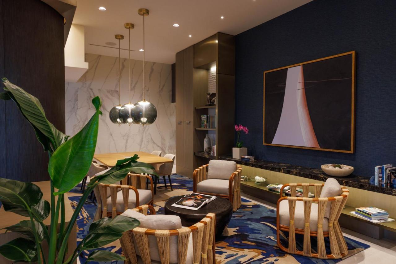 Jw Marriott Clearwater Beach Resort & Spa Экстерьер фото