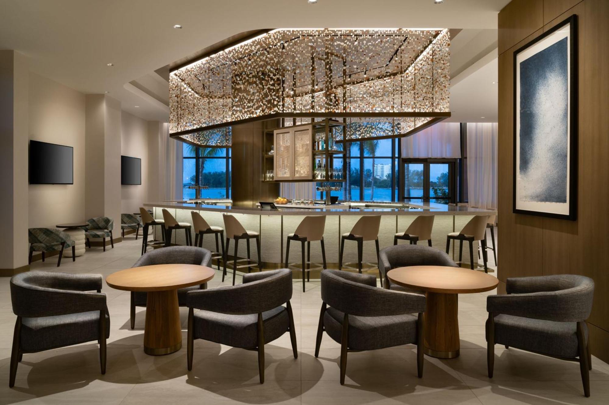 Jw Marriott Clearwater Beach Resort & Spa Экстерьер фото