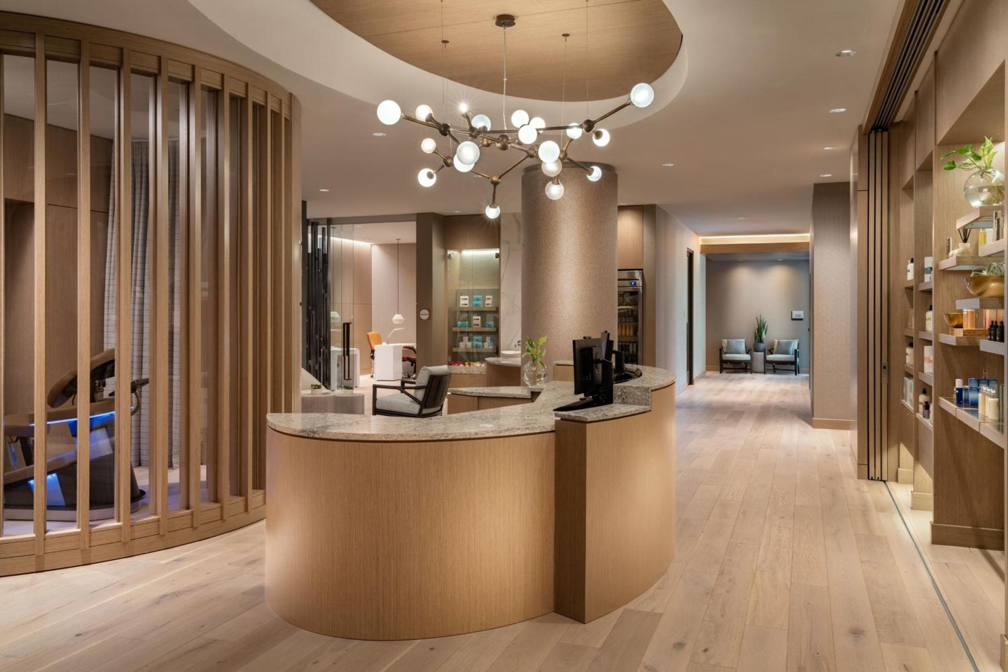 Jw Marriott Clearwater Beach Resort & Spa Экстерьер фото