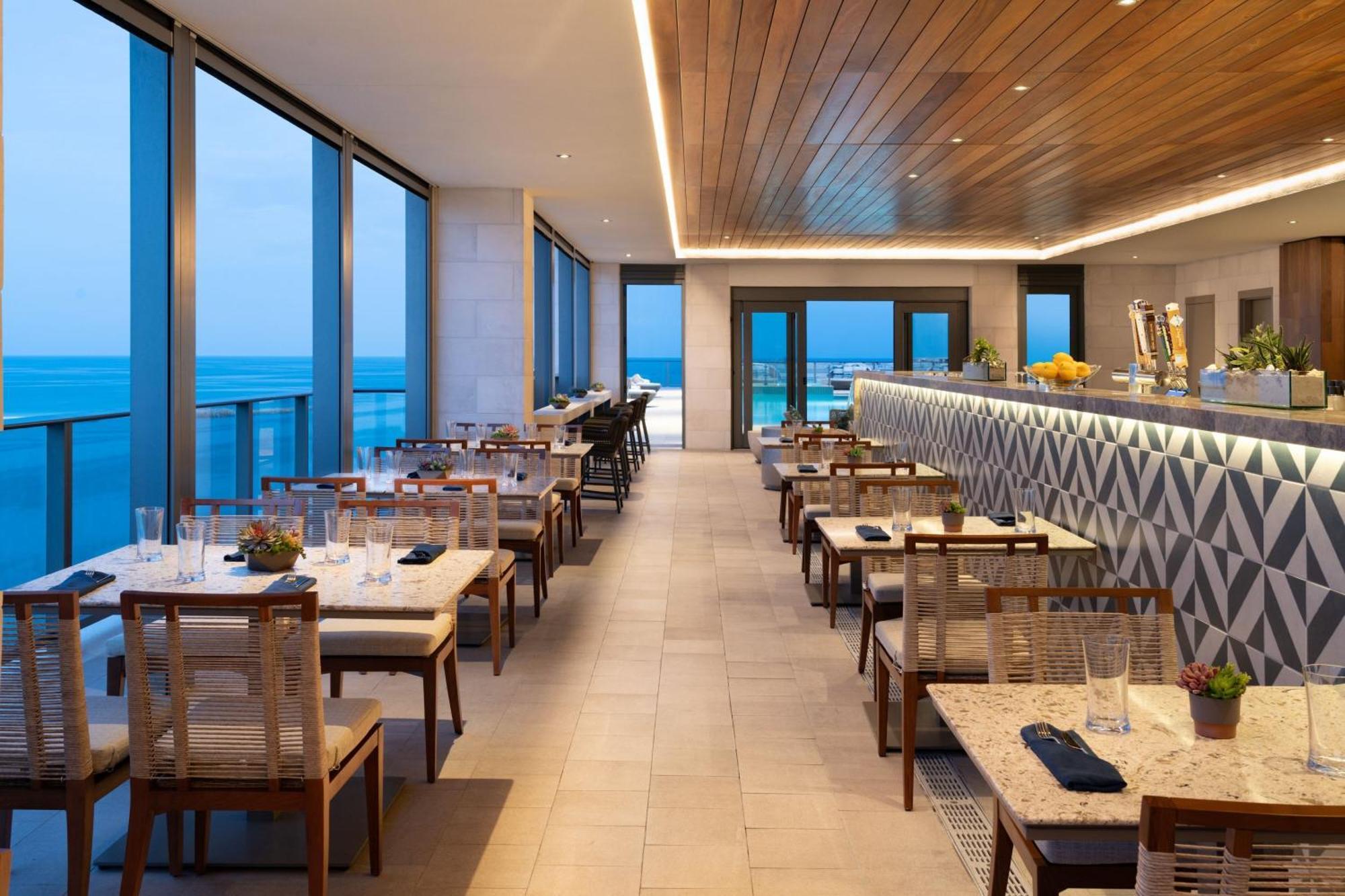 Jw Marriott Clearwater Beach Resort & Spa Экстерьер фото