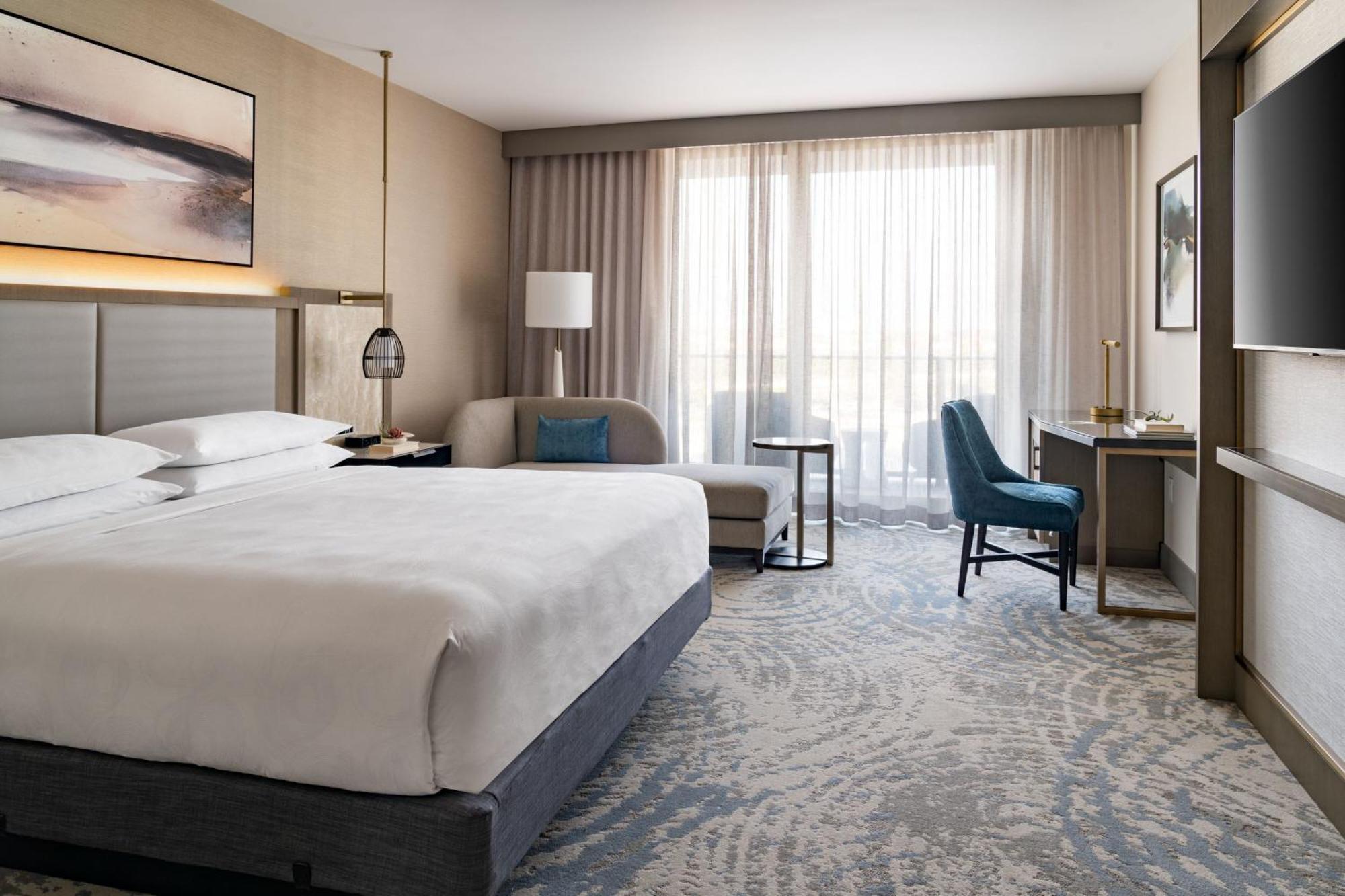 Jw Marriott Clearwater Beach Resort & Spa Экстерьер фото