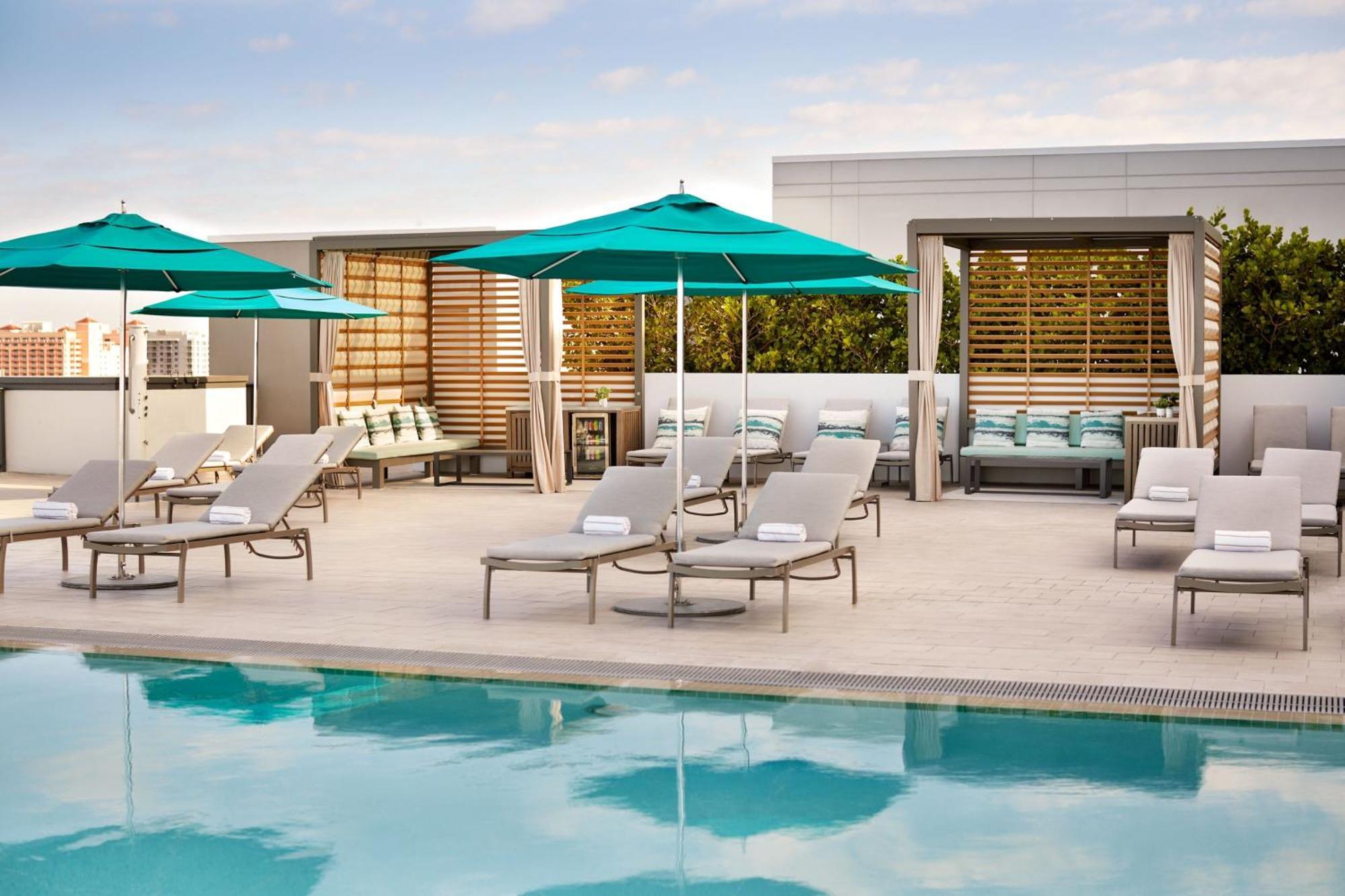 Jw Marriott Clearwater Beach Resort & Spa Экстерьер фото