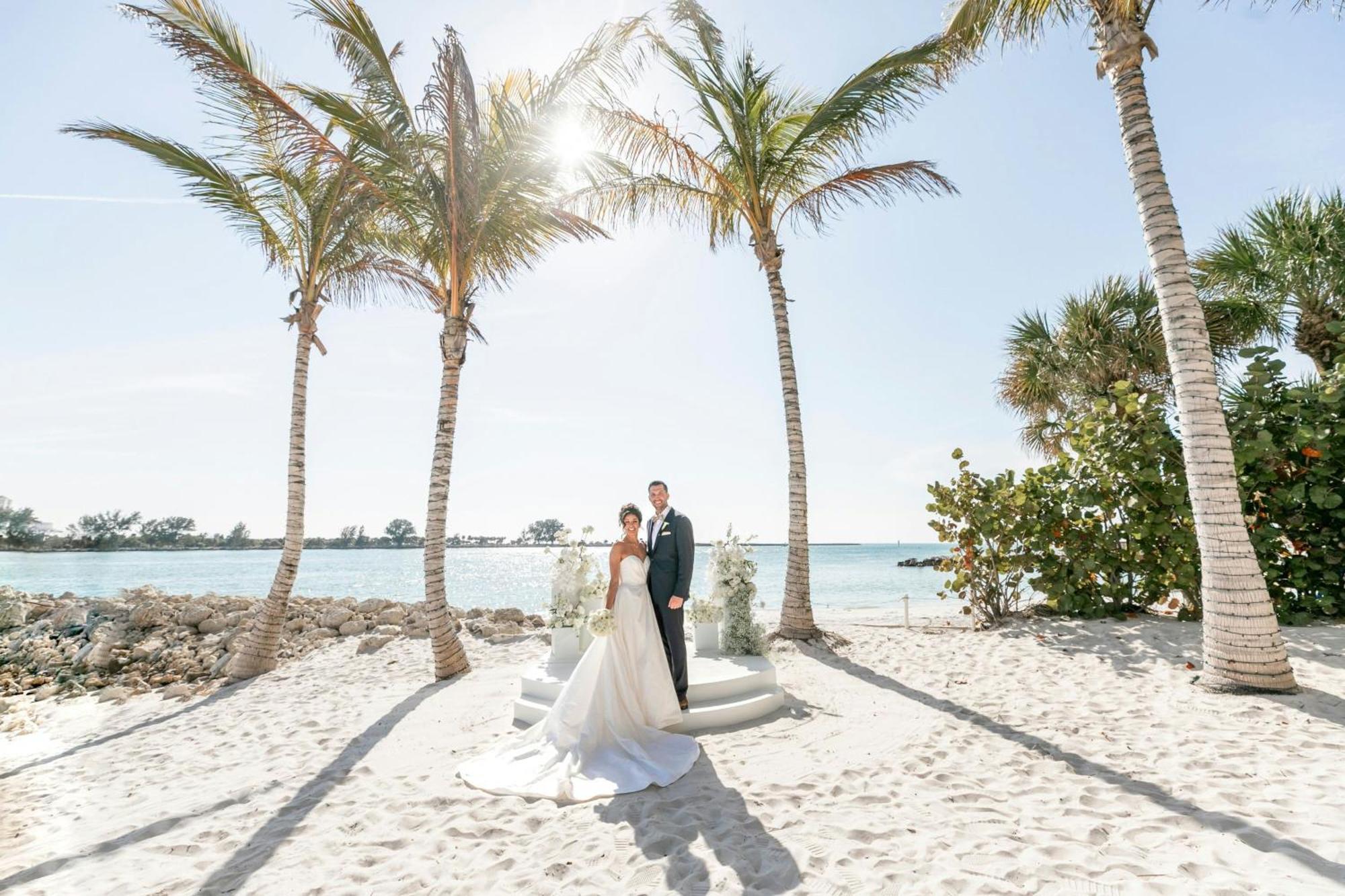 Jw Marriott Clearwater Beach Resort & Spa Экстерьер фото